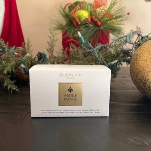Guerlain Paris Abeille Royale